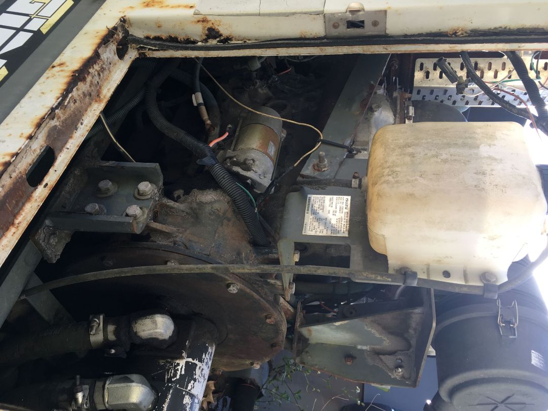 2003 ELGIN F Series Eagle - Image 17